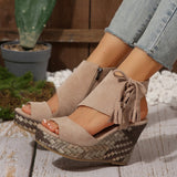 Magnolia - Ergonomic Sandals