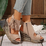 Magnolia - Ergonomic Sandals