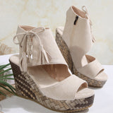 Magnolia - Ergonomic Sandals