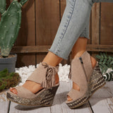 Magnolia - Ergonomic Sandals