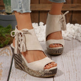Magnolia - Ergonomic Sandals