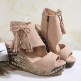 Magnolia - Ergonomic Sandals