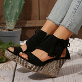 Magnolia - Ergonomic Sandals