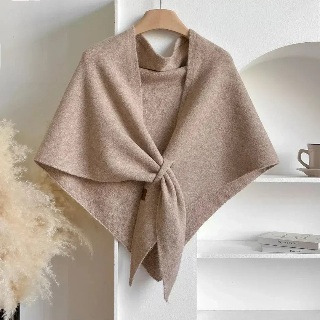 Aurora - Soft fall Cape