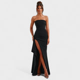 Meredith - Maxi Dress Elegance