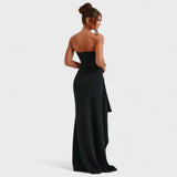 Meredith - Maxi Dress Elegance