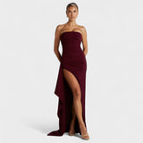 Meredith - Maxi Dress Elegance
