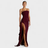 Meredith - Maxi Dress Elegance