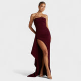 Meredith - Maxi Dress Elegance