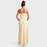 Meredith - Maxi Dress Elegance