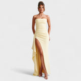 Meredith - Maxi Dress Elegance