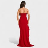 Meredith - Maxi Dress Elegance
